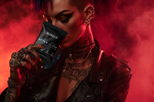 Modetrends im Techno: Hat die Club-Mode den Fokus verschoben?