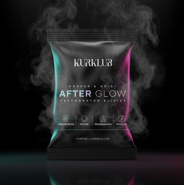 AFTERGLOW