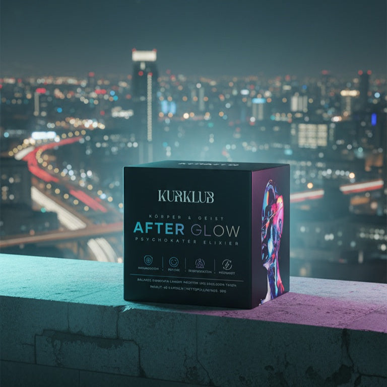 AFTERGLOW