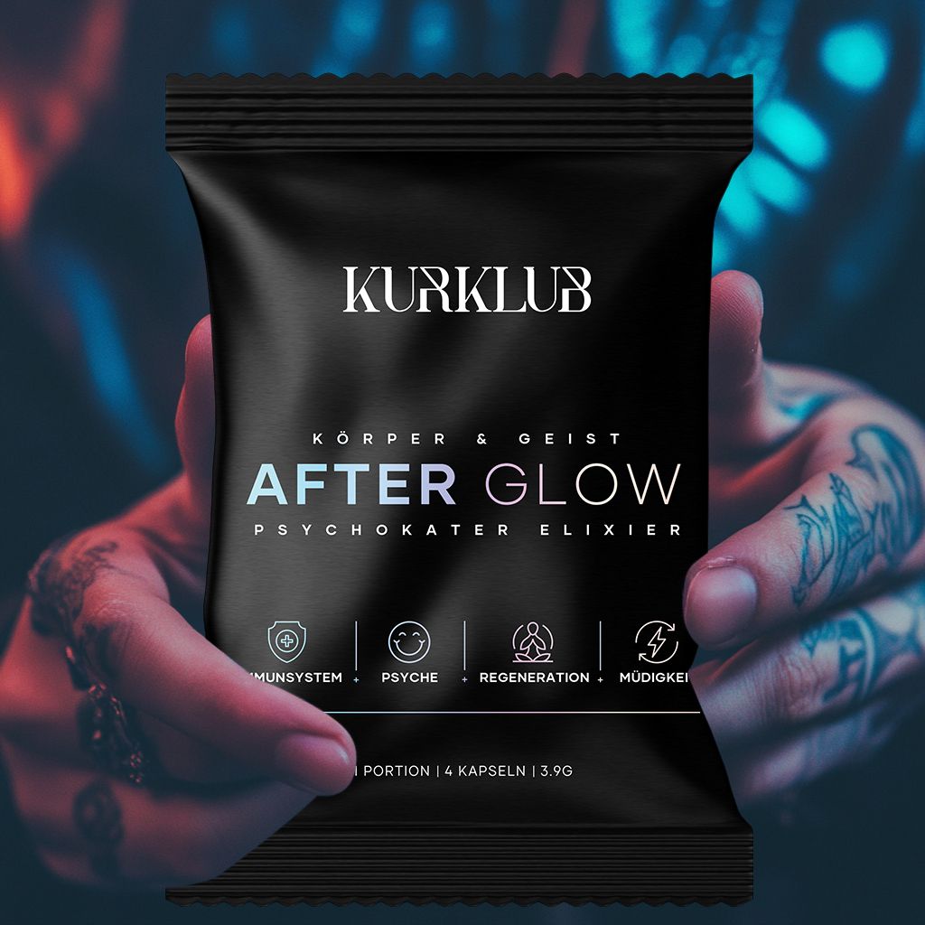 AFTERGLOW