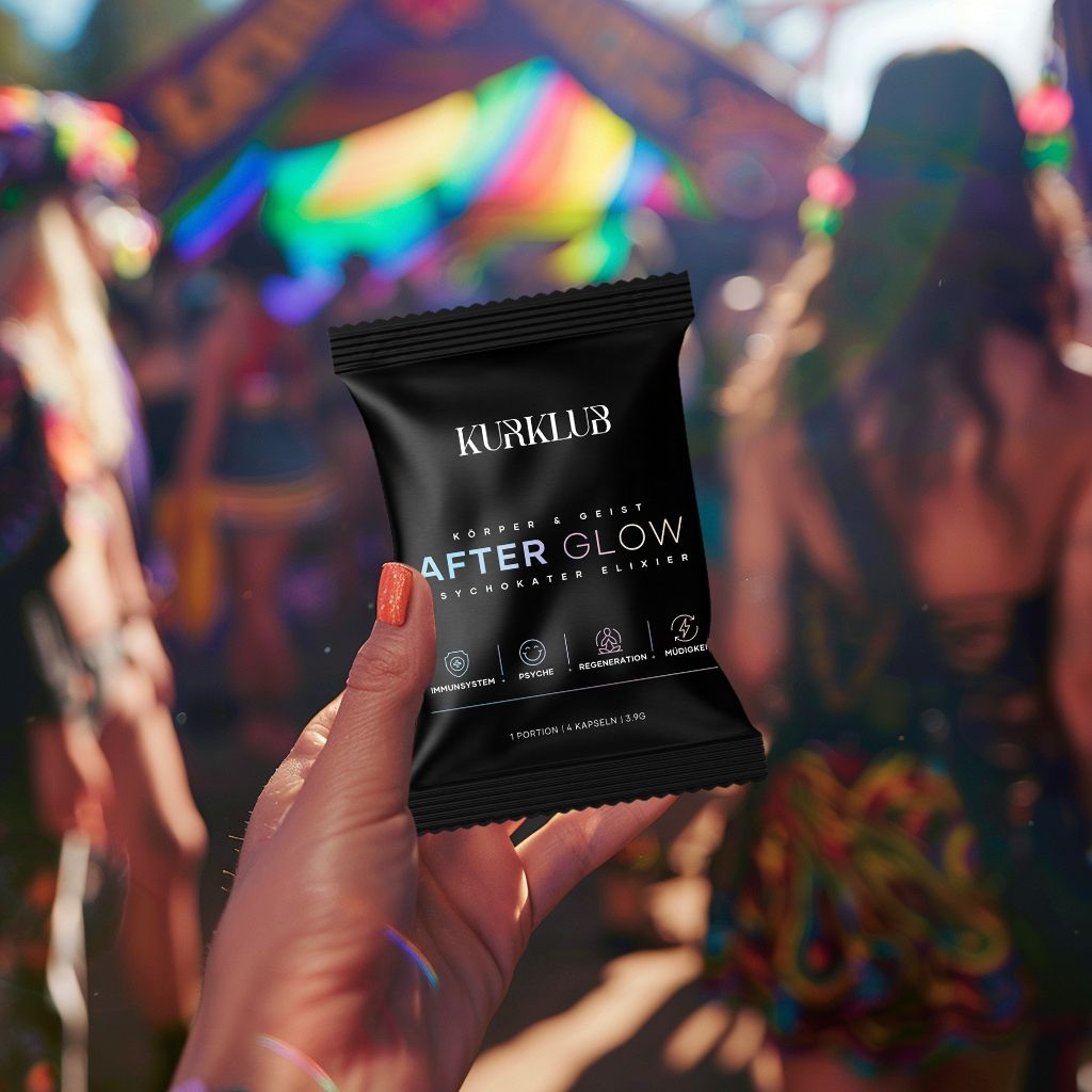 AFTERGLOW