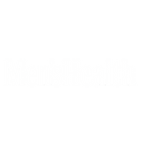 Men's Health Magazine Logo