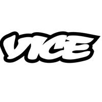 VICE Magazine Logo