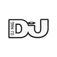 DJ Mag Logo