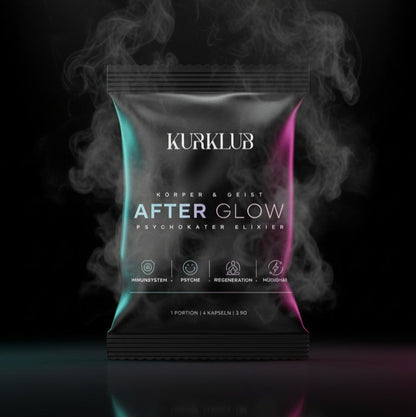 AFTERGLOW