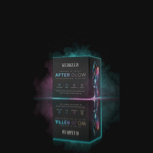 AFTERGLOW