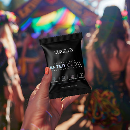 AFTERGLOW