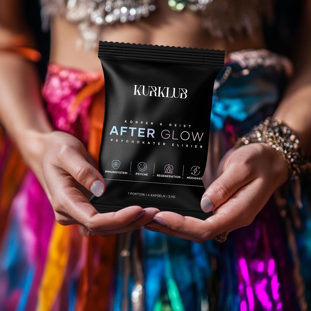 AFTERGLOW
